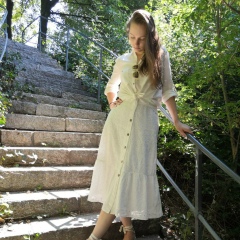 Даша Рыбакова, 04.08.1987, Lindau (Bodensee)