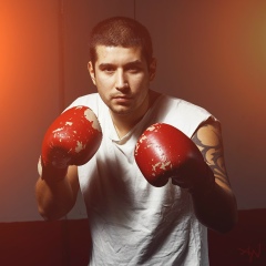 Флорес-Кортес Альберто, 24.09.1985, Киев