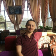 Антон Филимонов, 26.10.1987, Fujairah