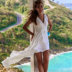 Танюша Бородина, 25.05.1987, Москва