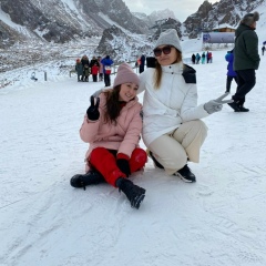 Асель Мырзакулова, 04.02.1989, Атырау