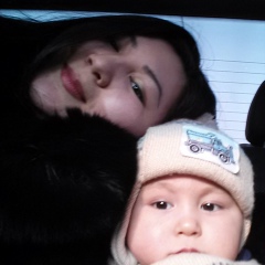 Назым Бостанова, 03.07.1988, Алматы