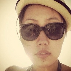 Alla Khangalova, 25.03