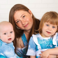 Надия Mi, 26.11, Санкт-Петербург