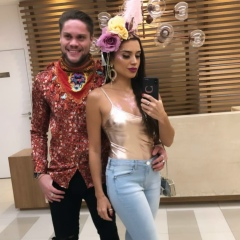 Jéssica Caroline, 25.07.1994