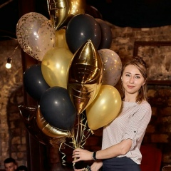 Татьяна Маркевич, 26.03, Киев