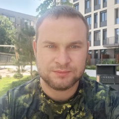 Сергей Фурсов, 07.05, Алматы