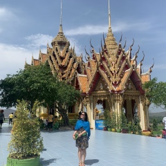 Улпан Мирзабекова, Москва