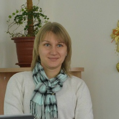 Катерина Мейта, 24.02.1984, Киев