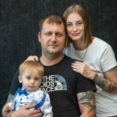 Александр Никитин, Санкт-Петербург