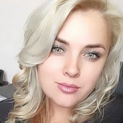 Елизавета Кикоть, 26.11, Ставрополь