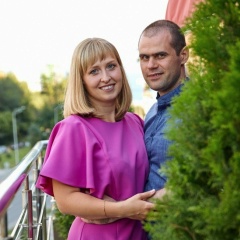 Инна Тарасова, 19.02.1990, Нижний Новгород