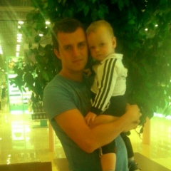 Андрій Михнюк, 14.07.1989, Дубно