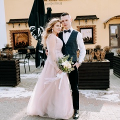 Ирина Зинович, 18.03.1994, Мозырь