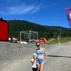 Анна Ляшева-Томилова, 19.02, Новокузнецк