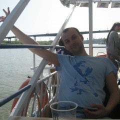 Артур Лизунов, 01.10.1982, Запорожье