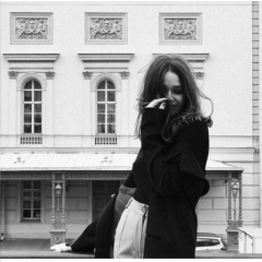 Elena Kadyrova, 23.08