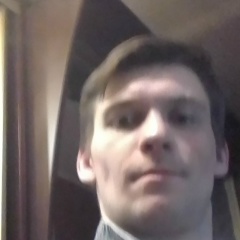 Паша Рязанцев, 24.09.1992, Москва