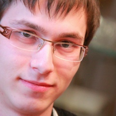 Раиль Гиззятов, 26.03, Казань