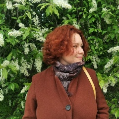 Яна Королева, 21.12, Москва