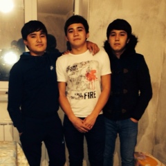 Наиль Мустафаев