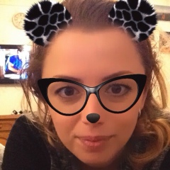 Елена Панина, 09.12.1986, Кишинев