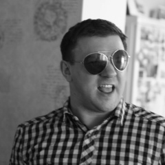 Роман Тютиков, 15.09.1985