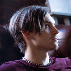 Кира Карпов, Москва