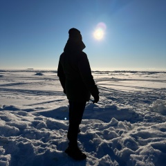 Карэн Семёнов, Санкт-Петербург