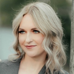 Мила Эдигер