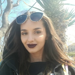 Natalya Taylor, 23.12.1988