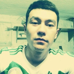 Мерей Карибаев, 06.04.1988, Москва