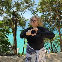 Лариса Смирнова, 01.07, Санкт-Петербург