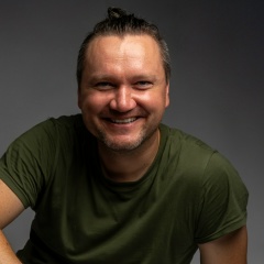 Игорь Евдокимов, 28.05.1985, Санкт-Петербург