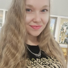 Maria Gordusenko, 24.09, Екатеринбург