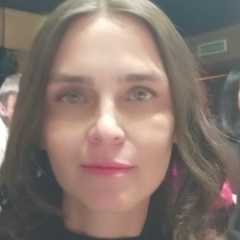 Евгения Батурина, 03.11.1982