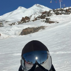 Саша Белый, 30.10