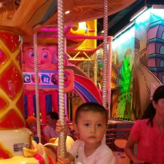 Aidana Sarsenbekovna, 10.06.1991, Шымкент