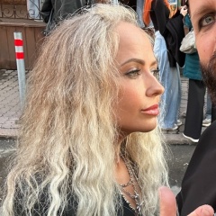 Валентина Жукова, 08.03