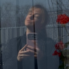 Елена Хоменко, 22.11, Краснодар