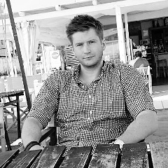 Михаил Кабыкин, Москва