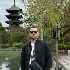 Давид Абабеков, 04.11.1991, Москва