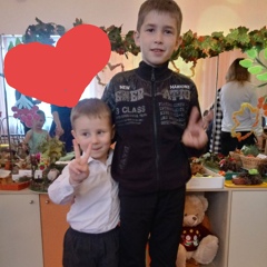 Галя Фомичева, 22.08.1981, Волхов