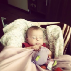 Елизавета Клисова, 23.07, Москва