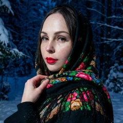 Эля Ромбаева, 26.08, Екатеринбург