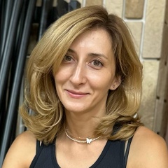 Анастасия Пагурец, 29.05, Красноярск