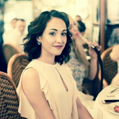 Ольга Карачкова, 16.02, Москва