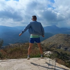 Pasha Pushkin, 28.09.1987, Санкт-Петербург