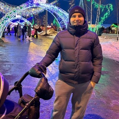 Андрей Цынко, 20.05.1996, Чехов