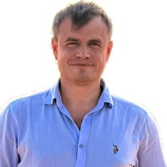 Виталий Циркин, 14.12, Омск